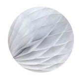 Small Decorative Tissue Paper Honeycomb Ball Hanging Decorative Ball