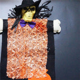 Halloween Skull Ghost Decorations Horror Decorative