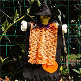 Halloween Skull Ghost Decorations Horror Decorative