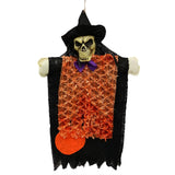 Halloween Skull Ghost Decorations Horror Decorative