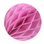 Small Decorative Tissue Paper Honeycomb Ball Hanging Decorative Ball