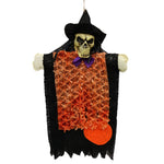Halloween Skull Ghost Decorations Horror Decorative